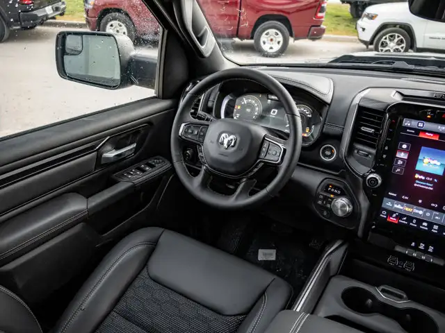 2026 Ram 1500 Sport - Photo 24