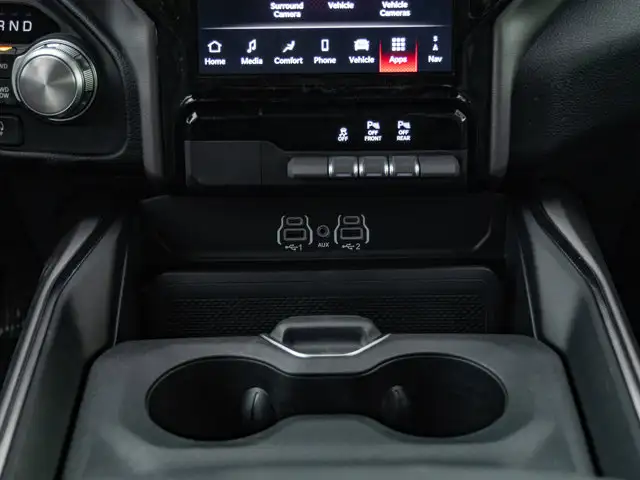 2026 Ram 1500 Sport - Photo 28