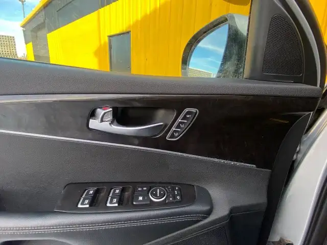 2016 Kia Sorento 3.3L EX  - PANORAMIC SUNROOF, HEATED STEERING W - Photo 14