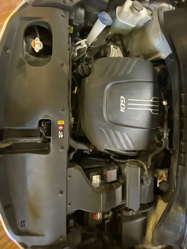 2016 Kia Sorento 3.3L EX  - PANORAMIC SUNROOF, HEATED STEERING W - Photo 31