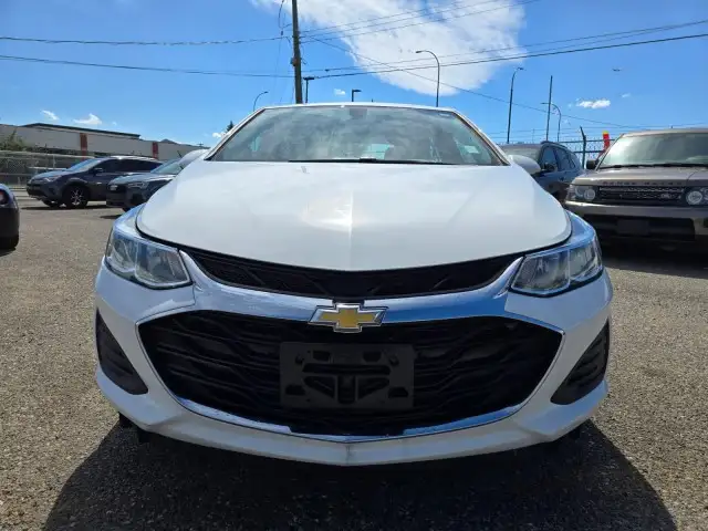 2019 Chevrolet Cruze LS - APPLE CARPLAY, ANDROID AUTO, 7 INCH TO - Photo 8