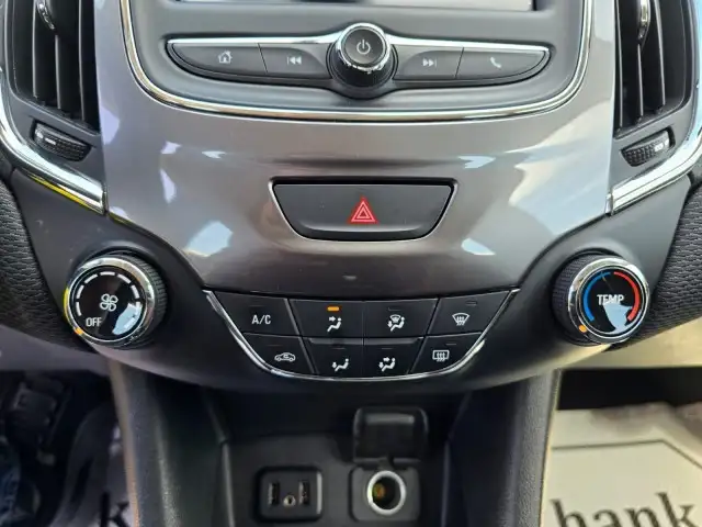 2019 Chevrolet Cruze LS - APPLE CARPLAY, ANDROID AUTO, 7 INCH TO - Photo 12