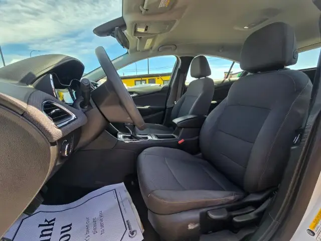 2019 Chevrolet Cruze LS - APPLE CARPLAY, ANDROID AUTO, 7 INCH TO - Photo 15