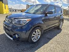 2017 Kia Soul EX - PREMIUM AUDIO SYSTEM