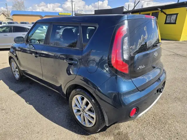 2017 Kia Soul EX - PREMIUM AUDIO SYSTEM - Photo 3