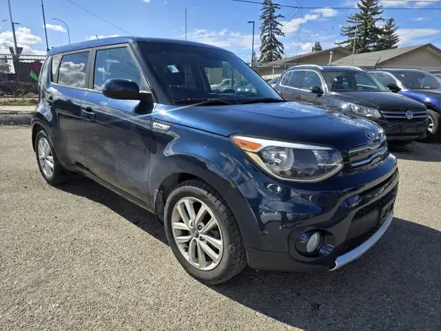 2017 Kia Soul EX - PREMIUM AUDIO SYSTEM - Photo 7