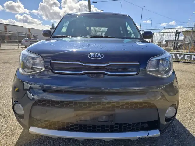 2017 Kia Soul EX - PREMIUM AUDIO SYSTEM - Photo 8