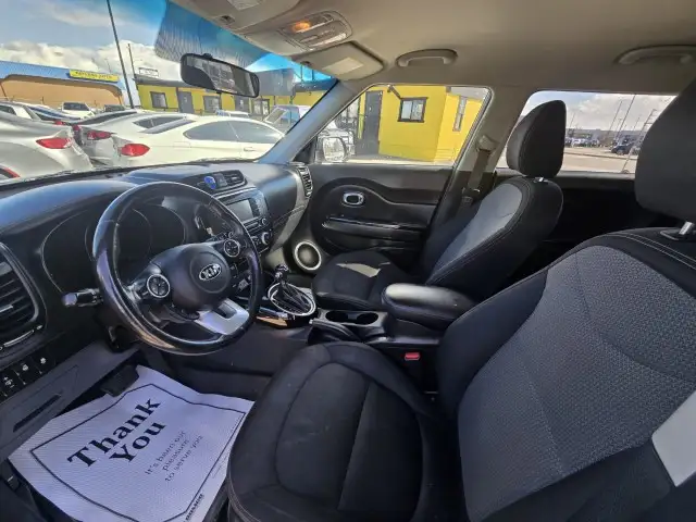 2017 Kia Soul EX - PREMIUM AUDIO SYSTEM - Photo 9
