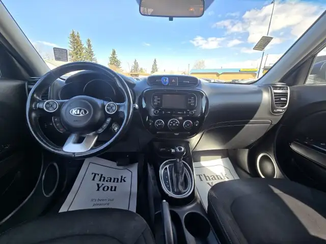 2017 Kia Soul EX - PREMIUM AUDIO SYSTEM - Photo 13