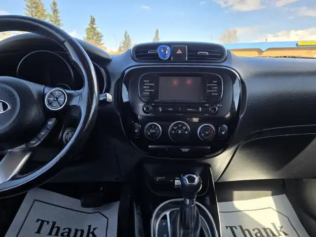 2017 Kia Soul EX - PREMIUM AUDIO SYSTEM - Photo 14