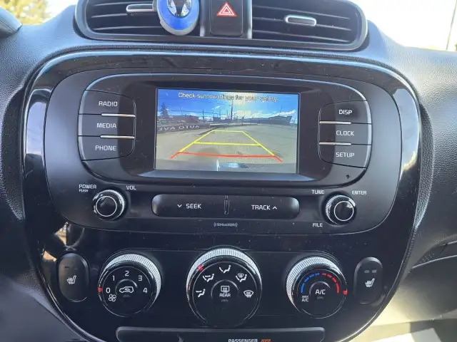 2017 Kia Soul EX - PREMIUM AUDIO SYSTEM - Photo 15