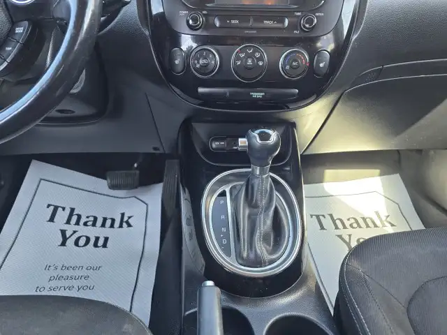 2017 Kia Soul EX - PREMIUM AUDIO SYSTEM - Photo 16