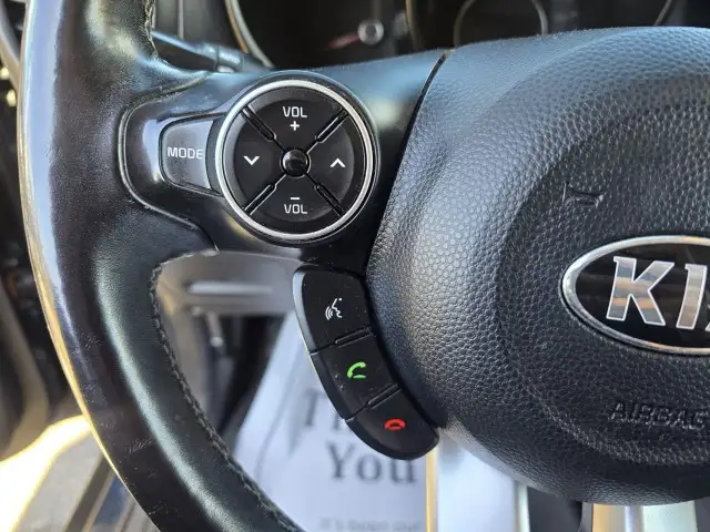 2017 Kia Soul EX - PREMIUM AUDIO SYSTEM - Photo 17