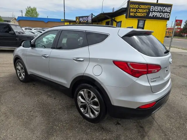 2014 Hyundai Santa Fe Sport Limited - MASSIVE MOONROOF, VOICE AC - Photo 3