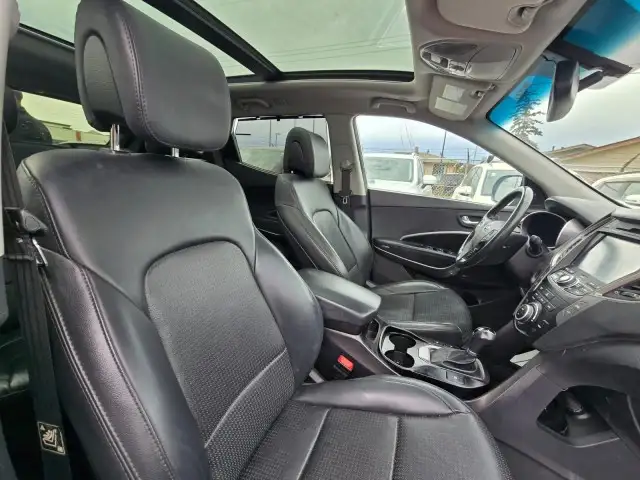 2014 Hyundai Santa Fe Sport Limited - MASSIVE MOONROOF, VOICE AC - Photo 11