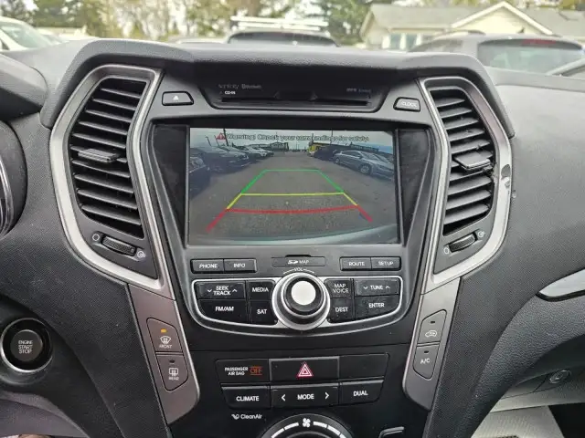 2014 Hyundai Santa Fe Sport Limited - MASSIVE MOONROOF, VOICE AC - Photo 13