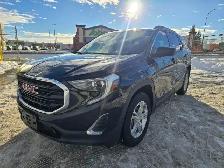 2018 GMC Terrain SLE AWD - SUNROOF! NAVI! HEAT. SEAT.