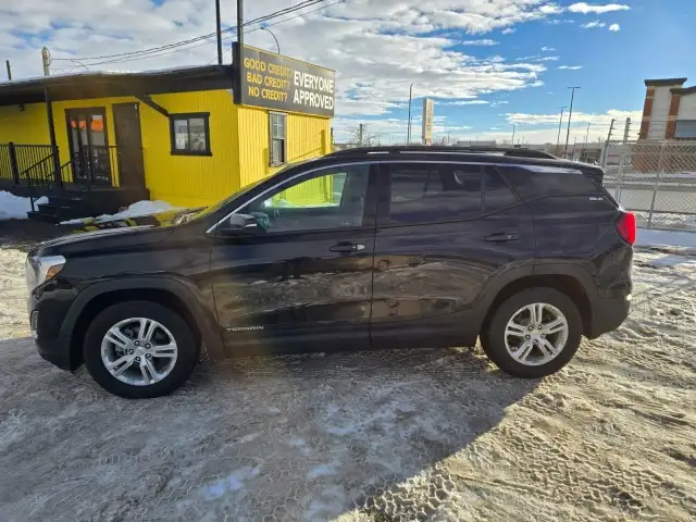 2018 GMC Terrain SLE AWD - SUNROOF! NAVI! HEAT. SEAT. - Photo 2