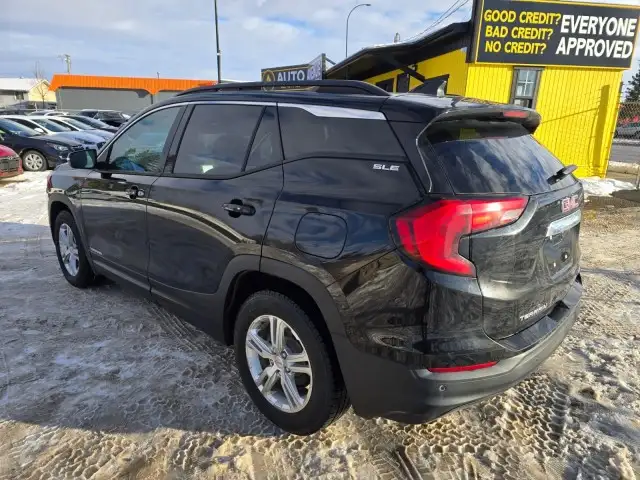 2018 GMC Terrain SLE AWD - SUNROOF! NAVI! HEAT. SEAT. - Photo 3