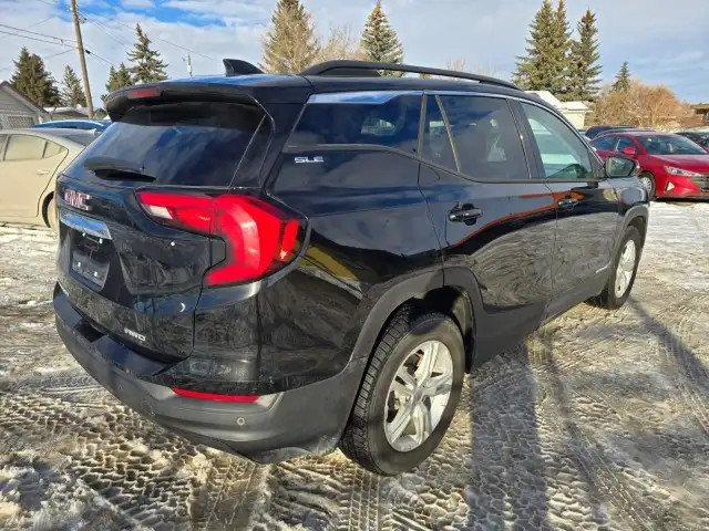 2018 GMC Terrain SLE AWD - SUNROOF! NAVI! HEAT. SEAT. - Photo 5