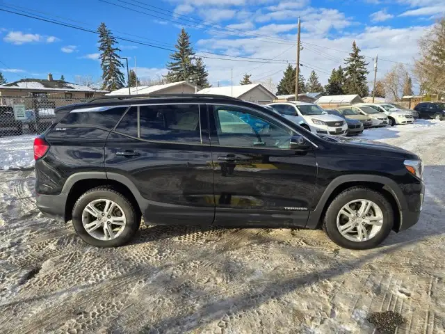 2018 GMC Terrain SLE AWD - SUNROOF! NAVI! HEAT. SEAT. - Photo 6