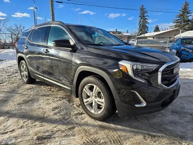 2018 GMC Terrain SLE AWD - SUNROOF! NAVI! HEAT. SEAT. - Photo 7