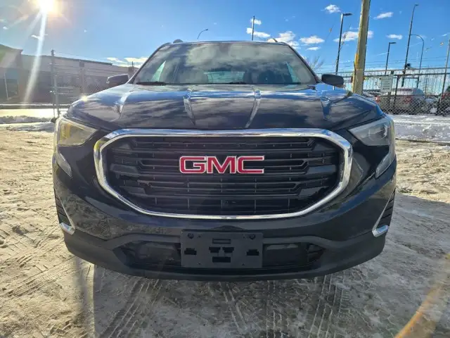 2018 GMC Terrain SLE AWD - SUNROOF! NAVI! HEAT. SEAT. - Photo 8