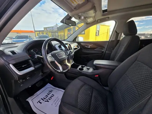 2018 GMC Terrain SLE AWD - SUNROOF! NAVI! HEAT. SEAT. - Photo 9