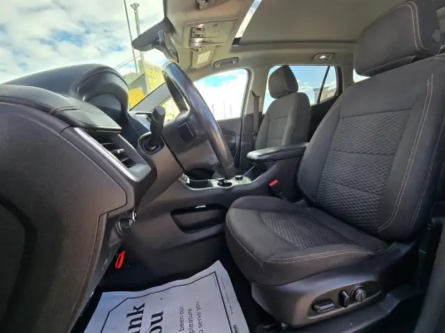 2018 GMC Terrain SLE AWD - SUNROOF! NAVI! HEAT. SEAT. - Photo 10