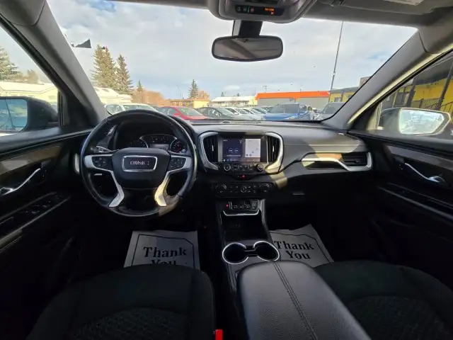 2018 GMC Terrain SLE AWD - SUNROOF! NAVI! HEAT. SEAT. - Photo 11