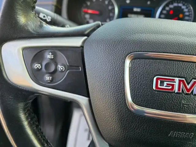 2018 GMC Terrain SLE AWD - SUNROOF! NAVI! HEAT. SEAT. - Photo 14