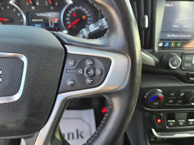 2018 GMC Terrain SLE AWD - SUNROOF! NAVI! HEAT. SEAT. - Photo 15