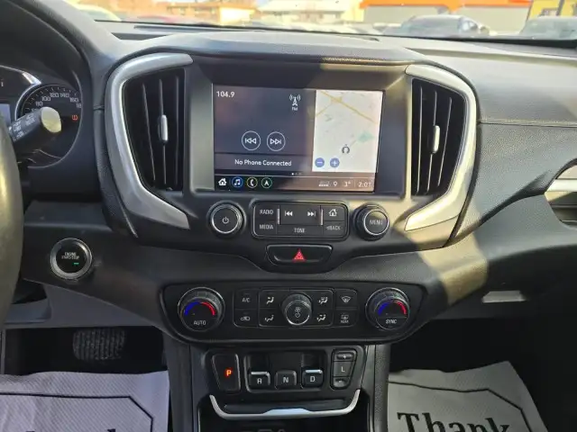 2018 GMC Terrain SLE AWD - SUNROOF! NAVI! HEAT. SEAT. - Photo 16