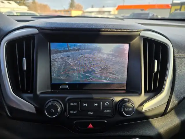 2018 GMC Terrain SLE AWD - SUNROOF! NAVI! HEAT. SEAT. - Photo 18