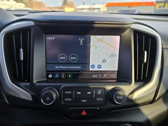 2018 GMC Terrain SLE AWD - SUNROOF! NAVI! HEAT. SEAT. - Photo 19