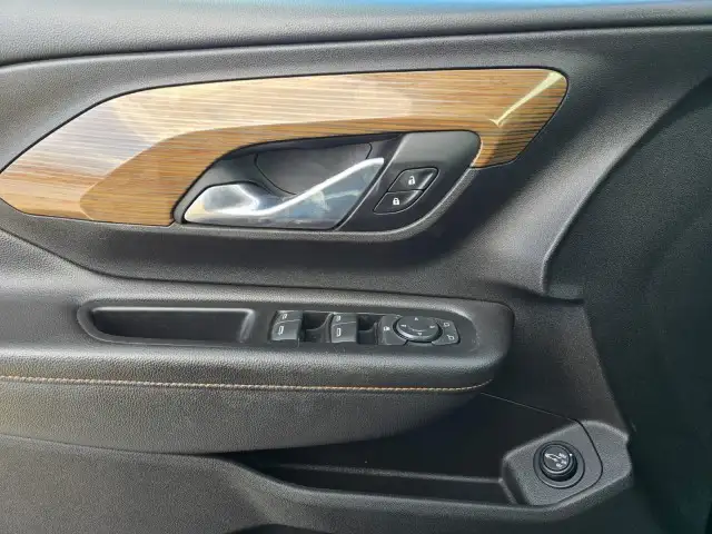 2018 GMC Terrain SLE AWD - SUNROOF! NAVI! HEAT. SEAT. - Photo 20