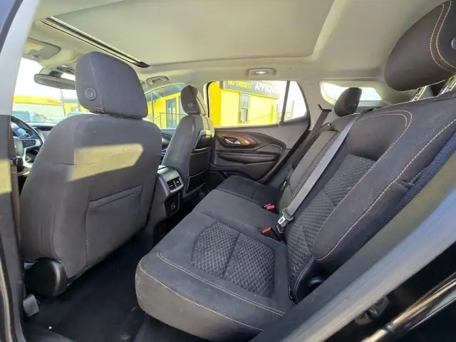 2018 GMC Terrain SLE AWD - SUNROOF! NAVI! HEAT. SEAT. - Photo 21