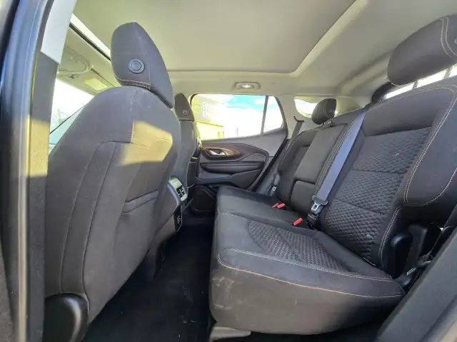 2018 GMC Terrain SLE AWD - SUNROOF! NAVI! HEAT. SEAT. - Photo 22