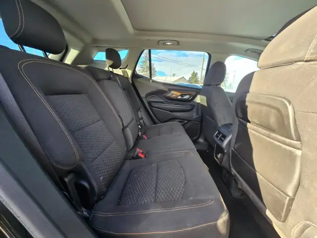 2018 GMC Terrain SLE AWD - SUNROOF! NAVI! HEAT. SEAT. - Photo 23