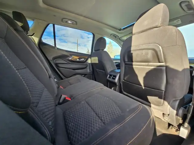 2018 GMC Terrain SLE AWD - SUNROOF! NAVI! HEAT. SEAT. - Photo 24