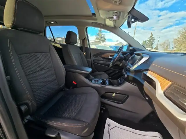 2018 GMC Terrain SLE AWD - SUNROOF! NAVI! HEAT. SEAT. - Photo 25