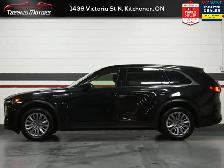 2024 Mazda CX-90 MHEV GS-L No Accident Leather Heated Seats Rada - Photo 9