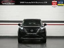 2023 Nissan Rogue No Accident Lane Assist Blindspot Push Start H - Photo 4