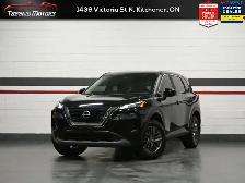 2023 Nissan Rogue No Accident Lane Assist Blindspot Push Start H - Photo 5