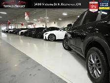 2023 Nissan Rogue No Accident Lane Assist Blindspot Push Start H - Photo 23