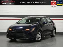2024 Toyota Corolla LE Sunroof Adaptive Cruise Wireless Carplay