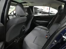 2024 Toyota Corolla LE Sunroof Adaptive Cruise Wireless Carplay - Photo 24