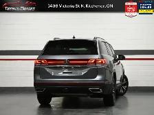 2025 Volkswagen Atlas Comfortline No Accident Leather Adaptive C - Photo 2
