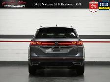 2025 Volkswagen Atlas Comfortline No Accident Leather Adaptive C - Photo 7