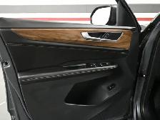 2025 Volkswagen Atlas Comfortline No Accident Leather Adaptive C - Photo 11